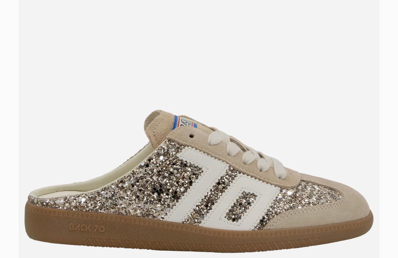 Easter Glitter Gold