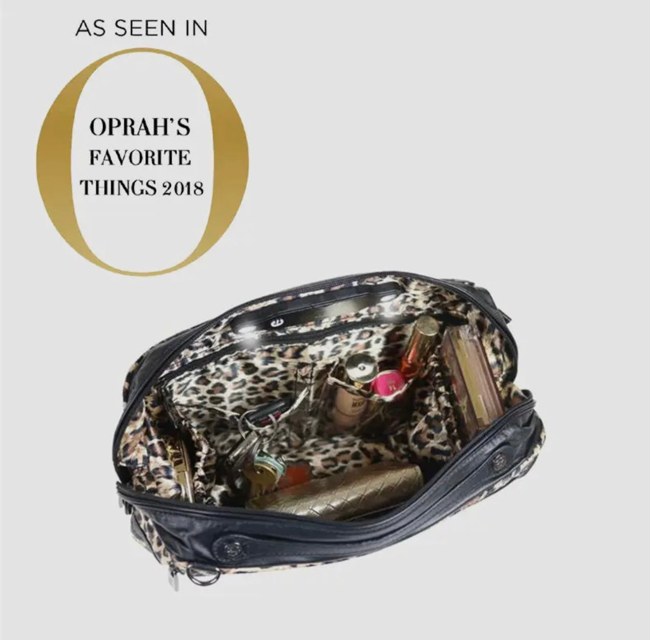 Oprah's Fav LittBag Organizer