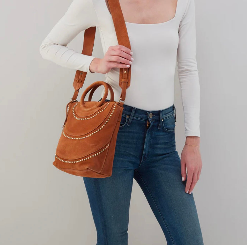 MAGGIE CROSSBODY