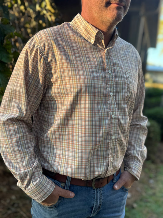 Hayfield Dress Shirt