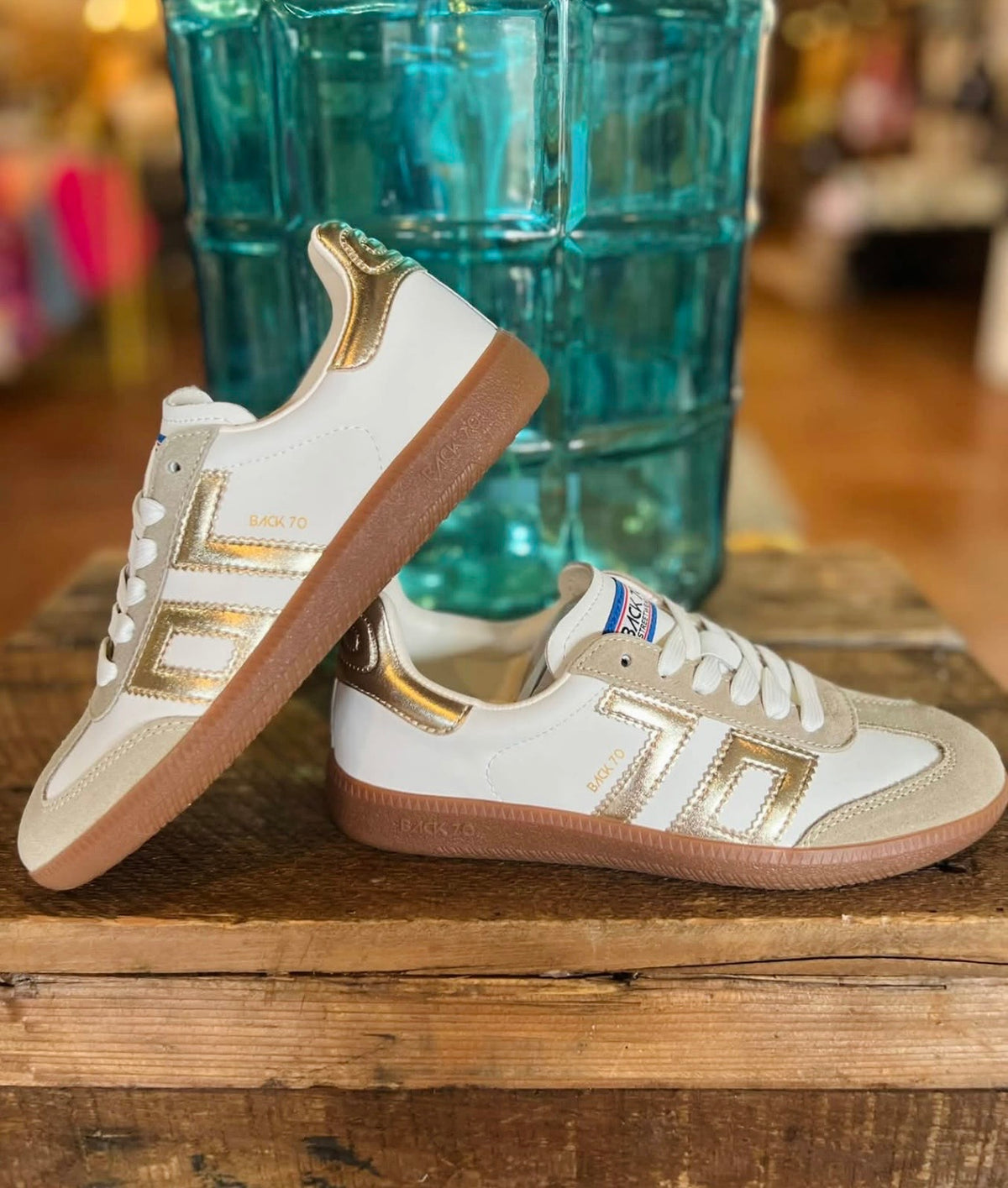 Cloud Beige Back 70