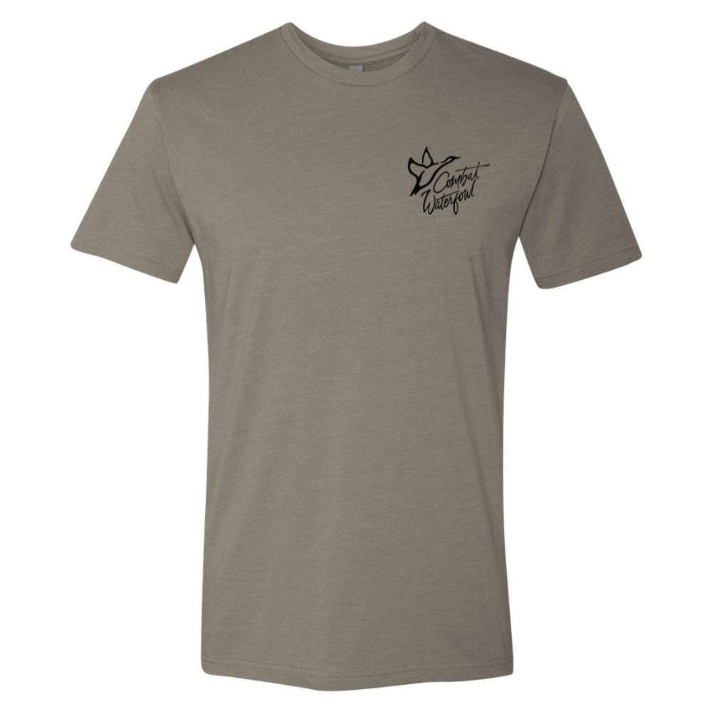 Ducks of Hazard Tee
