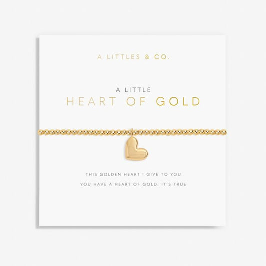 Heart of Gold