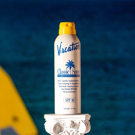 Classic Spray SPF 30