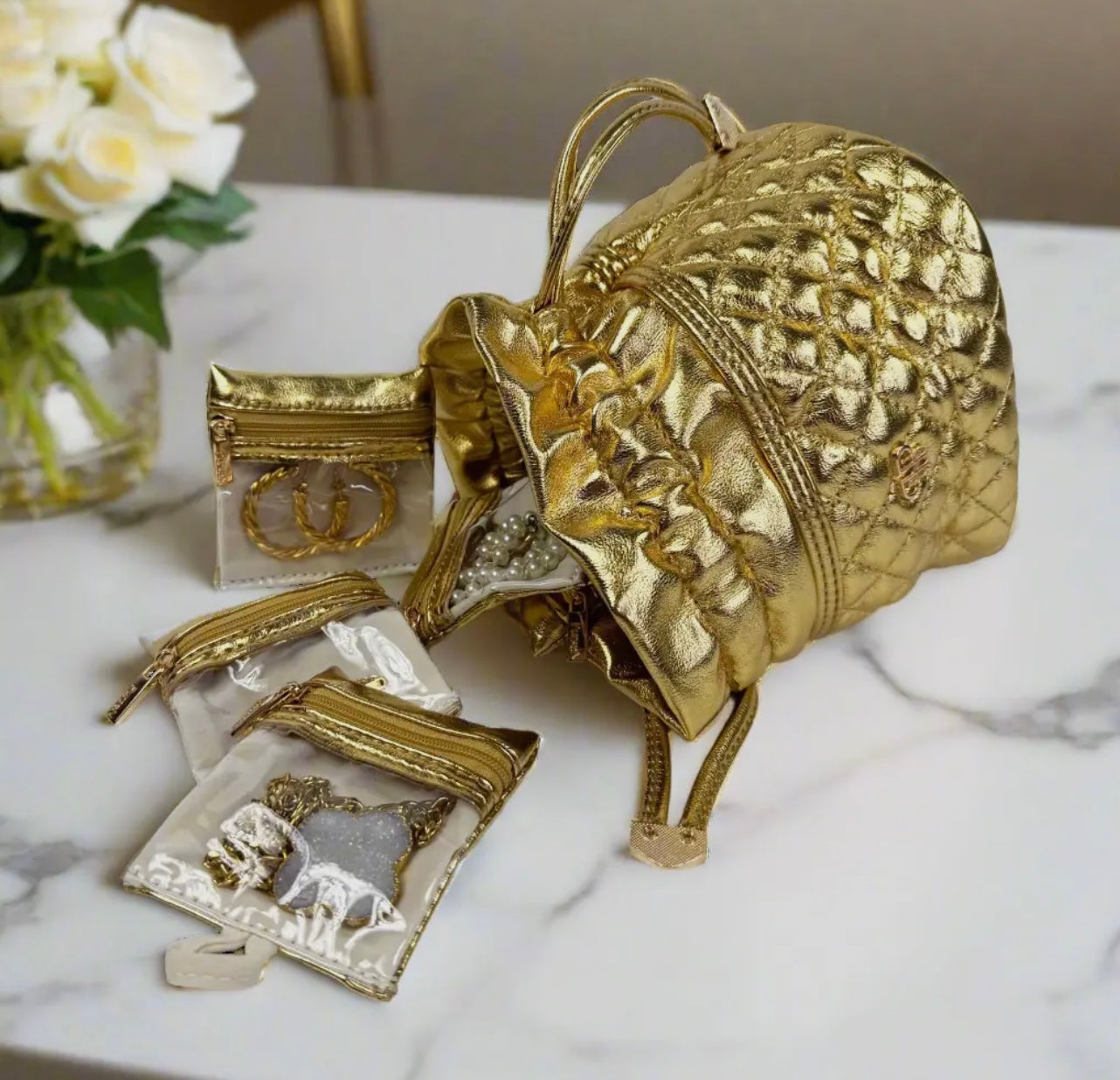 Ultra Jewelry Case