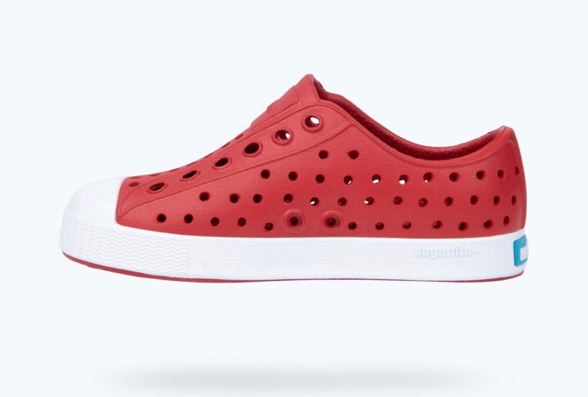 Native Jefferson-Ruby Red
