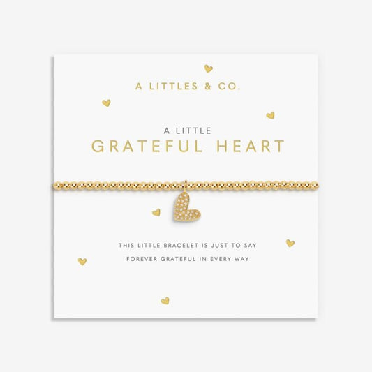 Grateful Heart