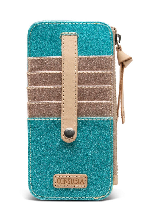 Lumi Card Organizer