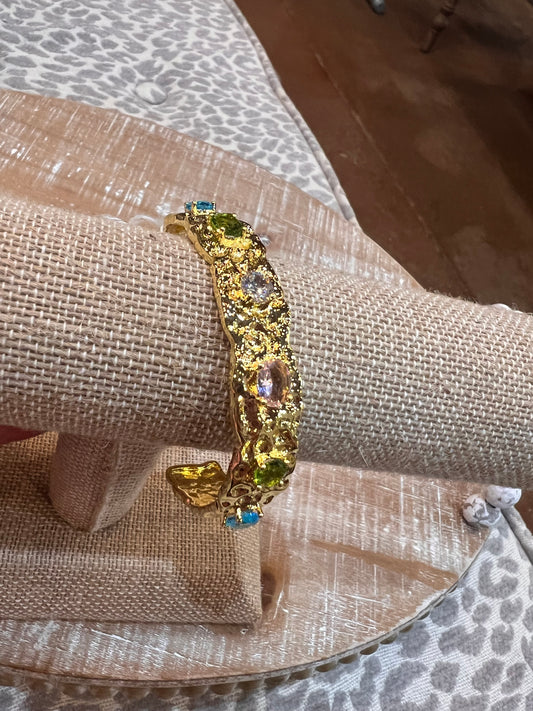 Timeless Multi Cuff