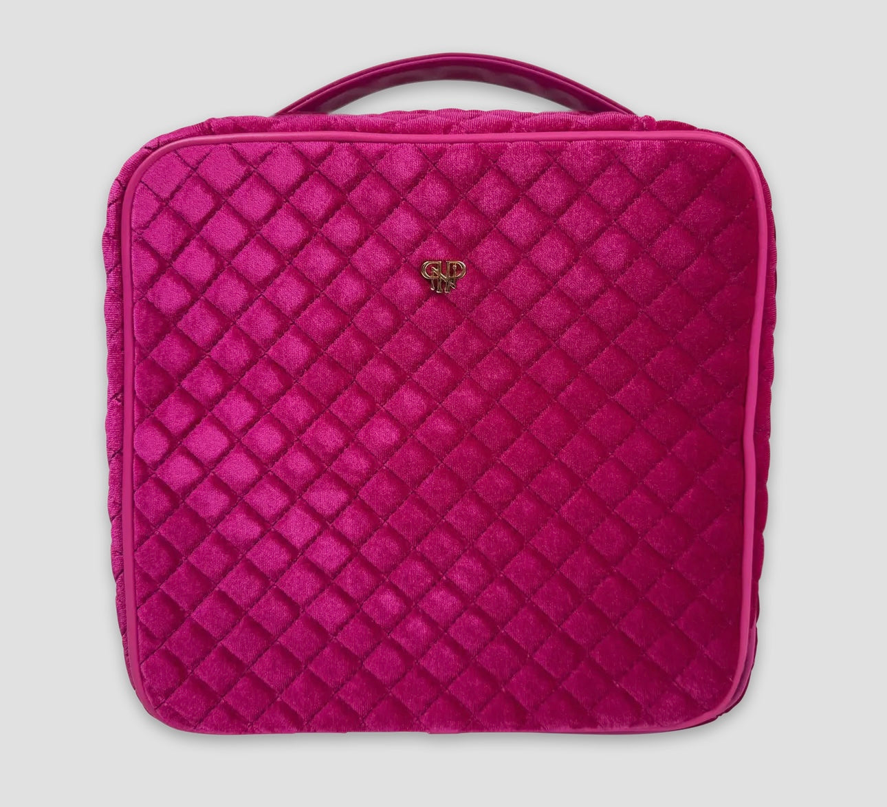 Mini Diva Makeup Case