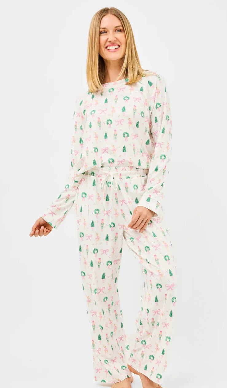 Women's Annie PJ Set