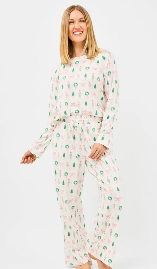 Women's Annie PJ Set