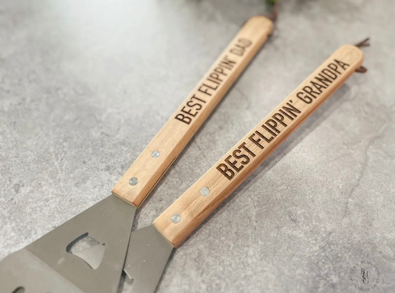 Best Flippin' Spatula
