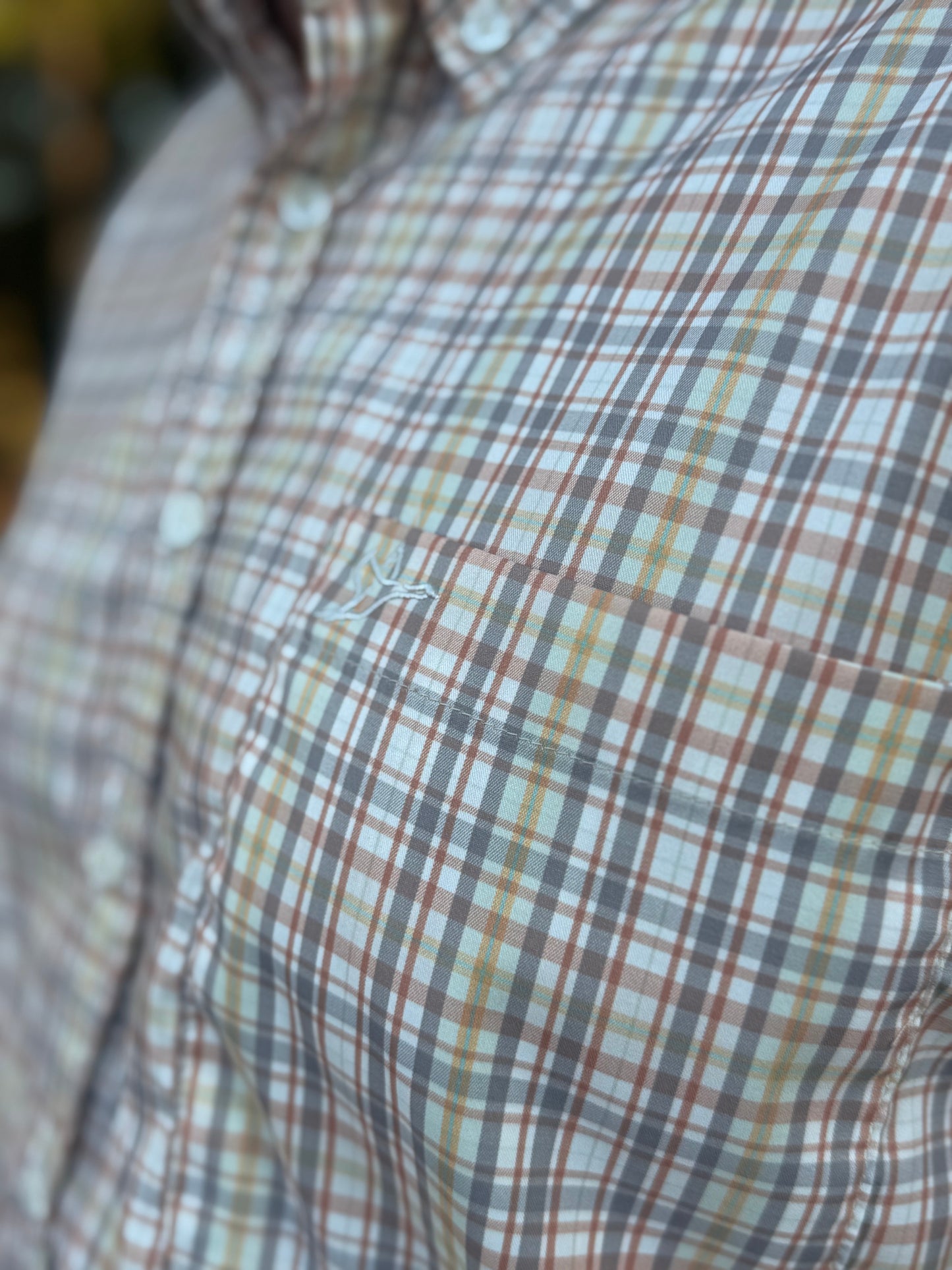 Hayfield Dress Shirt