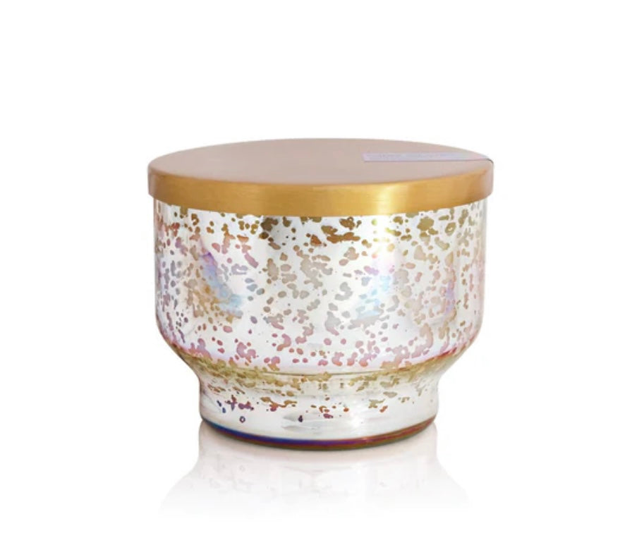 Havana Vanilla Inverted Mercury Jar