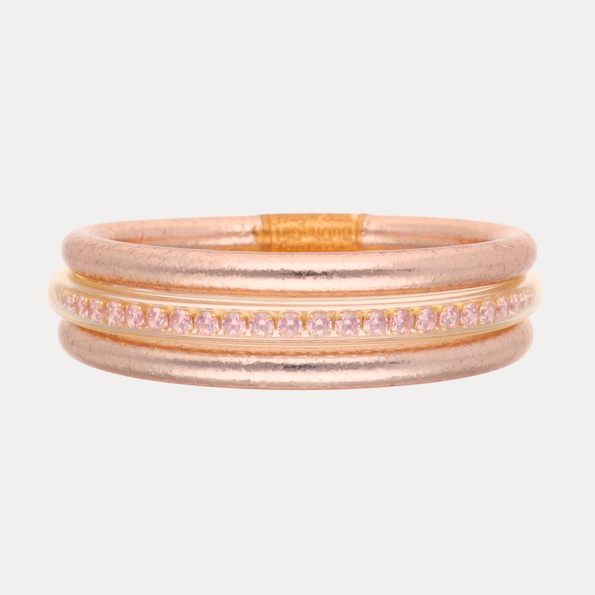Champagne Queen Stack