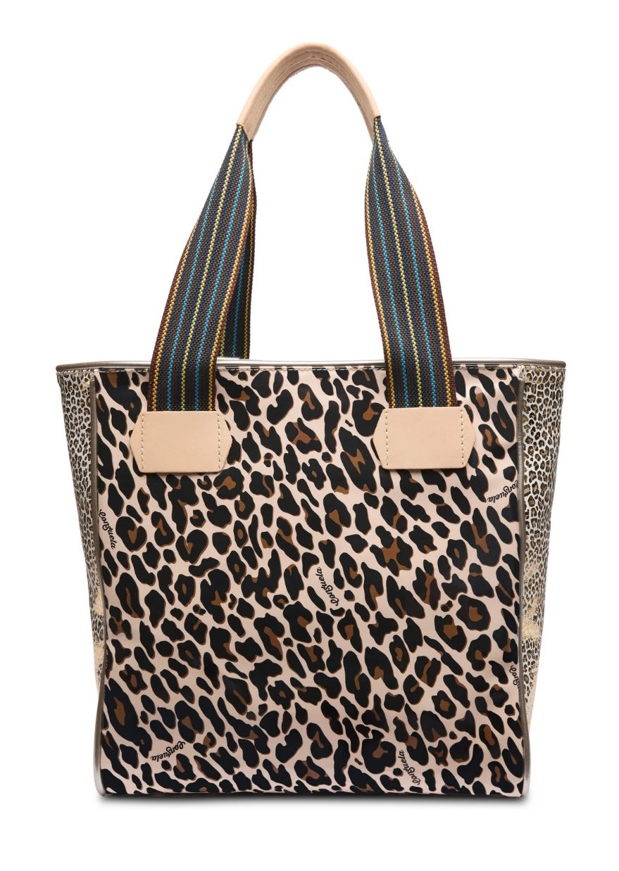 Mona Classic Tote