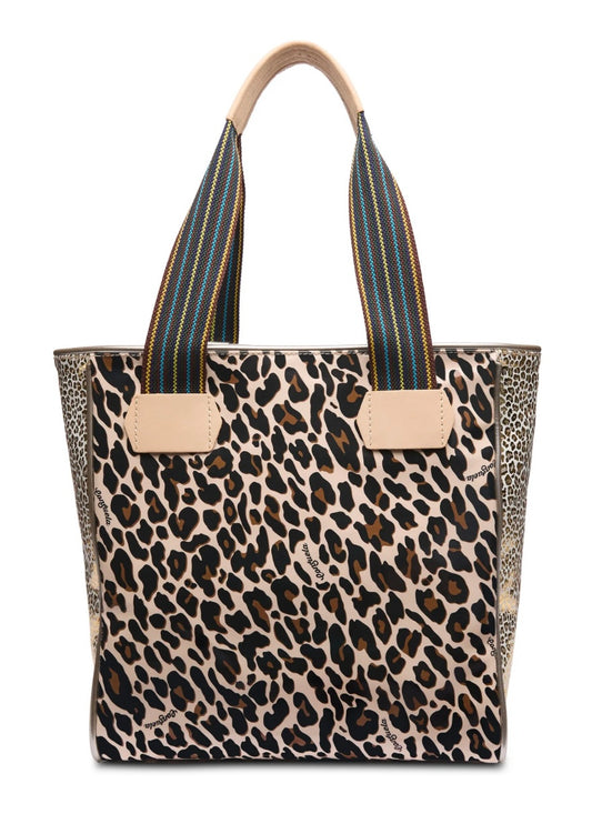 Mona Classic Tote