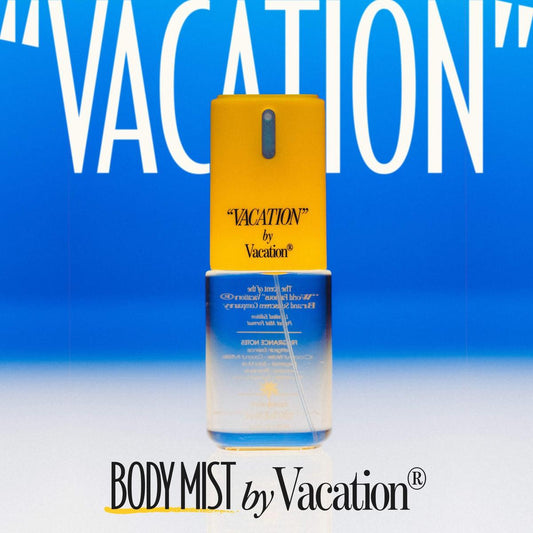 VACATION Body Mist