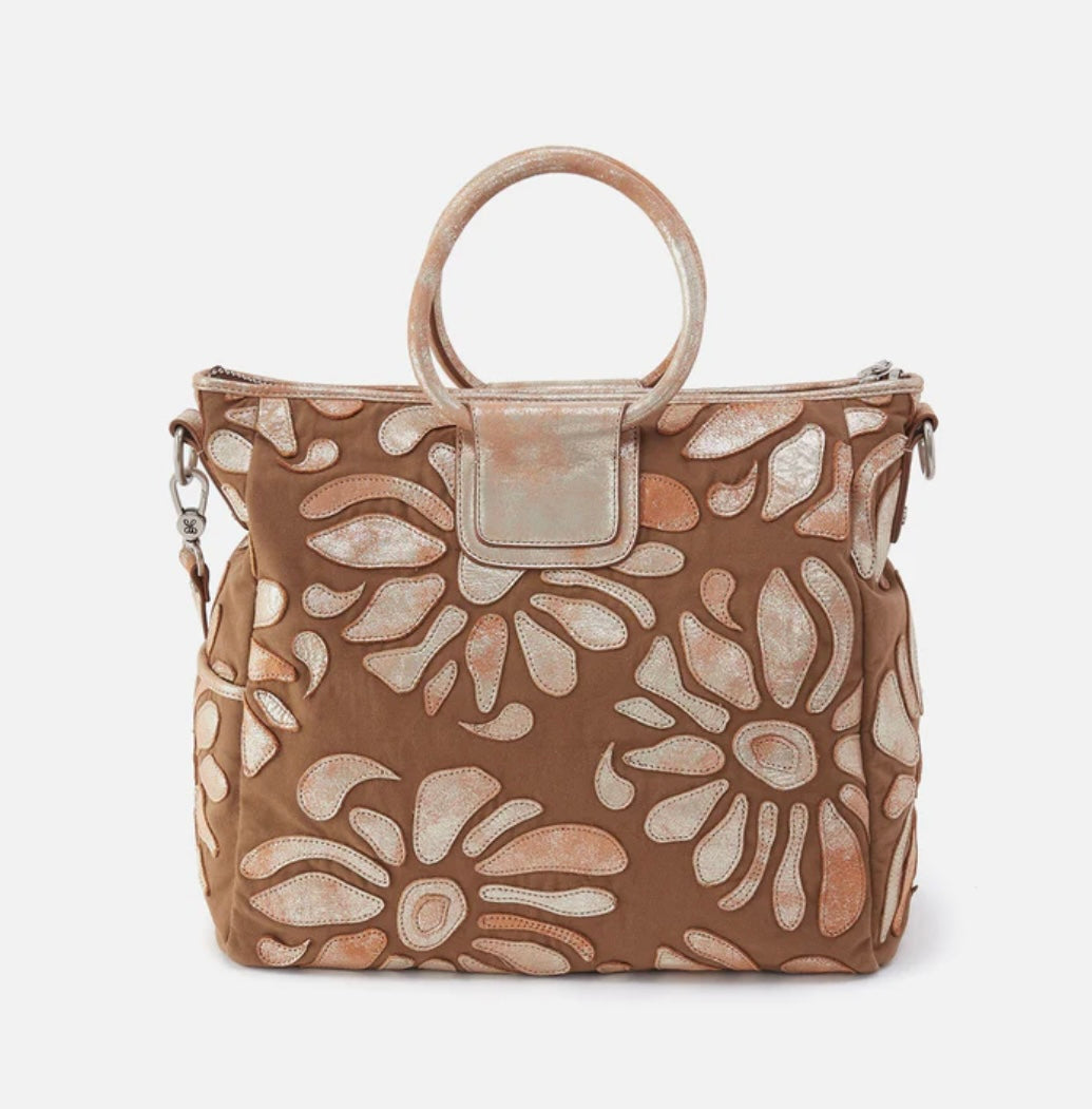 Sheila Large Satchel