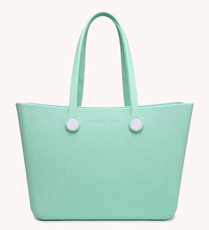 Carrie Versa Tote