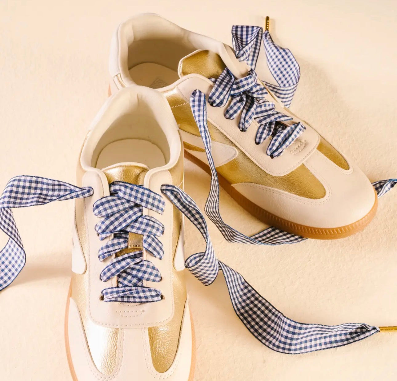 Step It Up Shoelaces