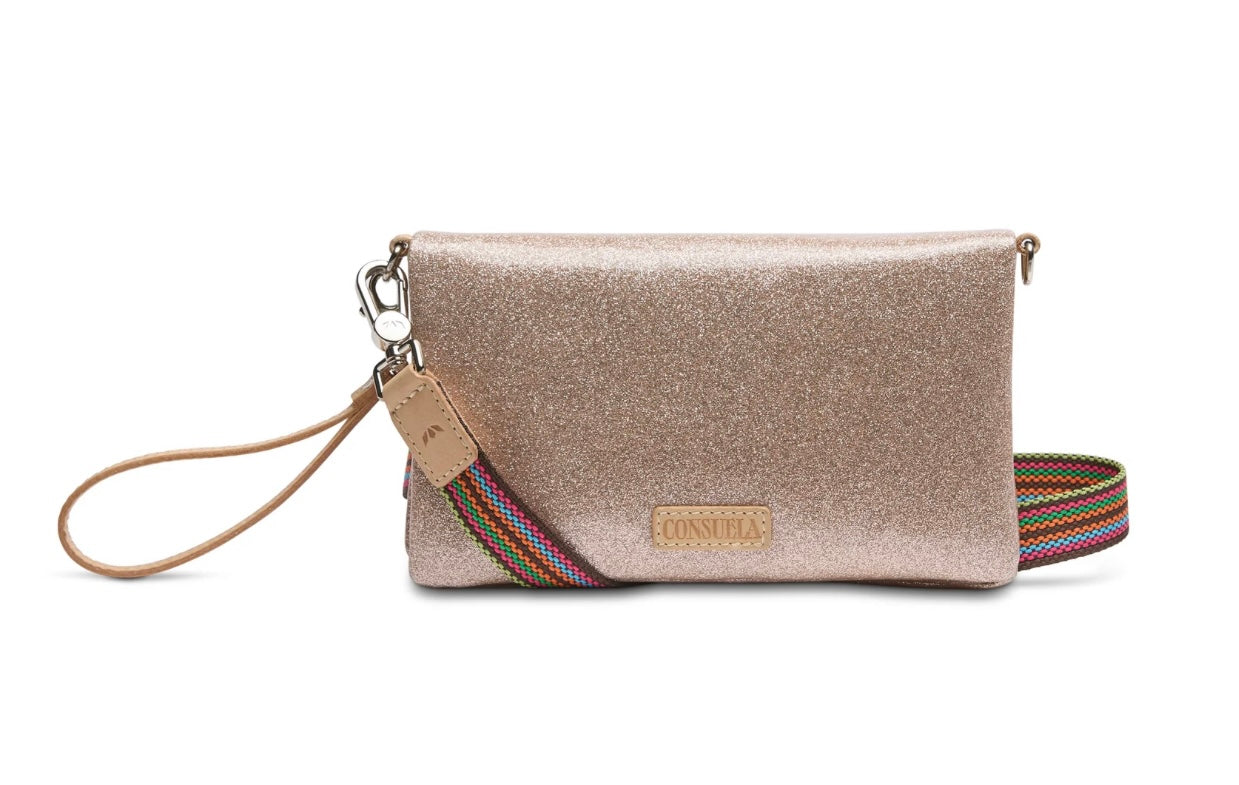 Emery Uptown Crossbody