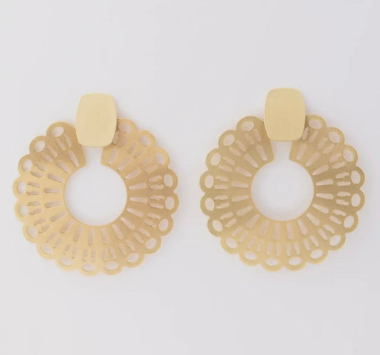 Brandi Earrings