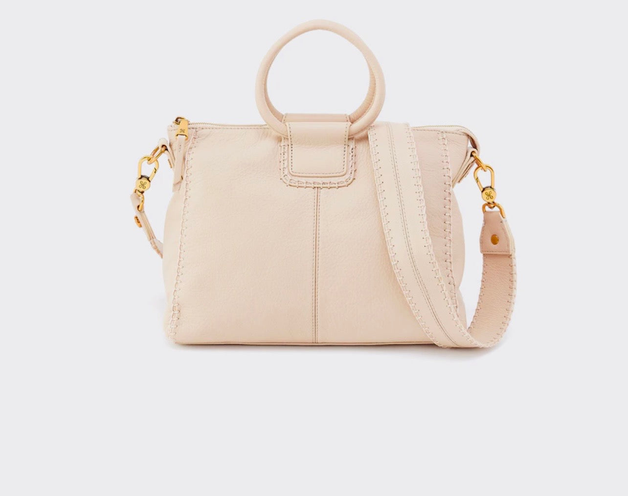 Sheila Medium Satchel