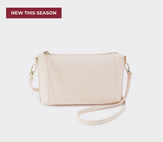 Darcy Carry-All Crossbody