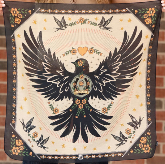 The Dovely- Bandana
