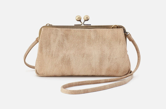 Lauren Frame Crossbody