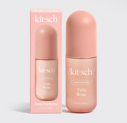 Tula Rose Hair Perfume