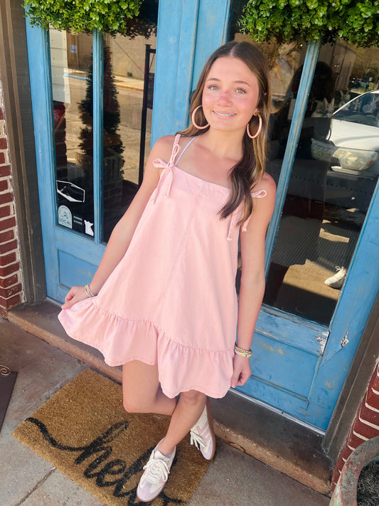 Coleen Tween Dress