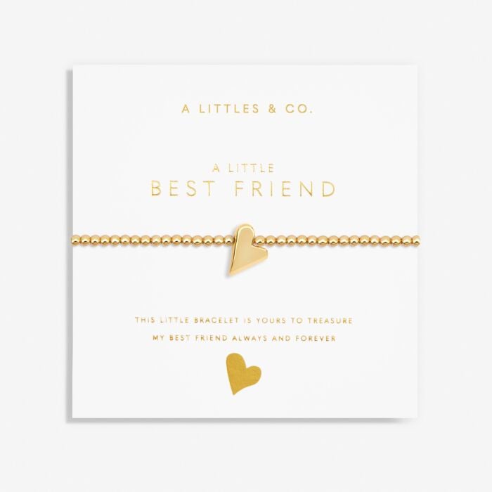 Best Friend