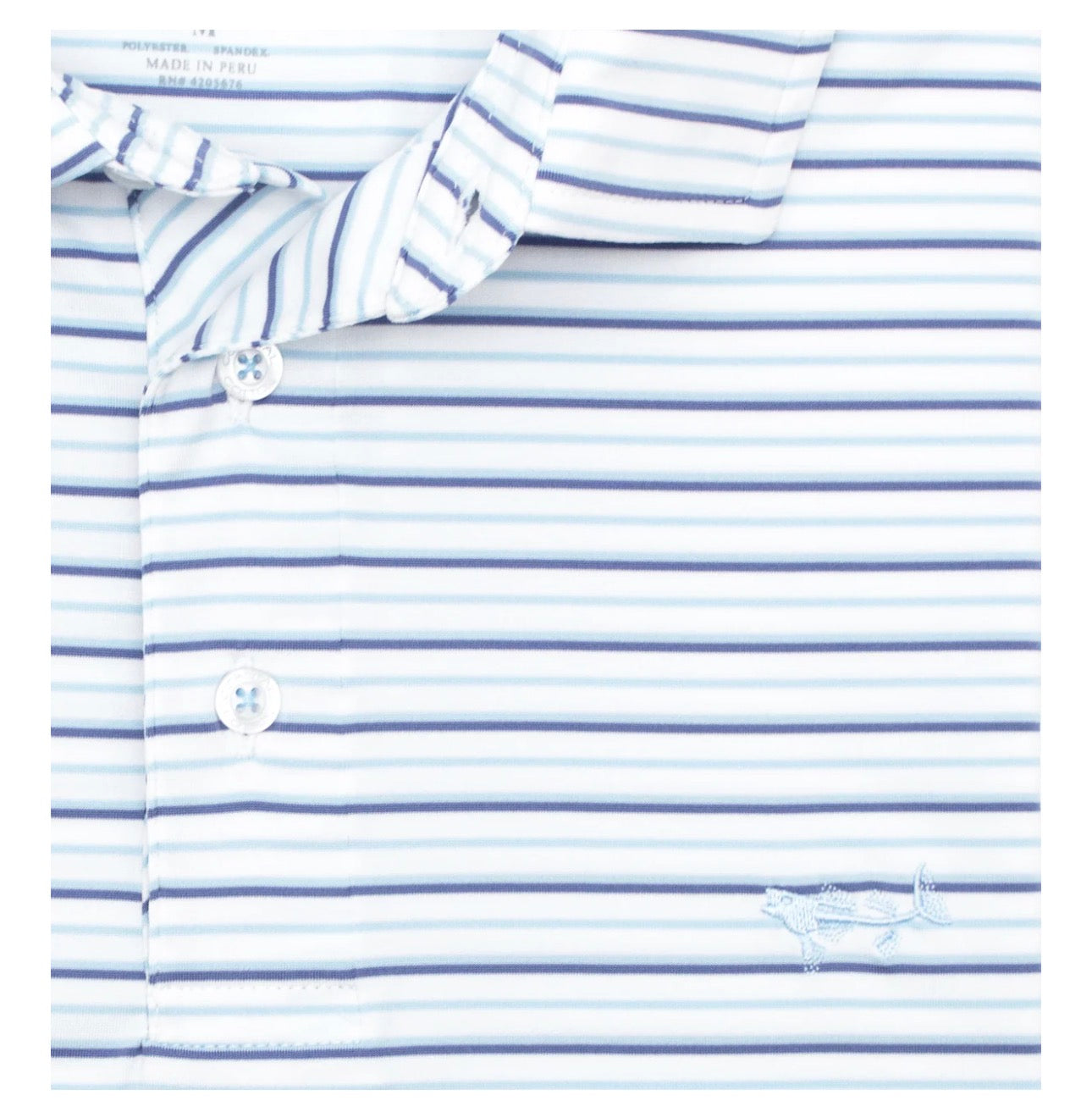 Performance Polo