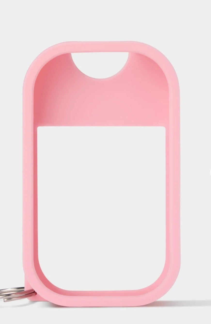 Bubblegum Pink Hand Mist Case