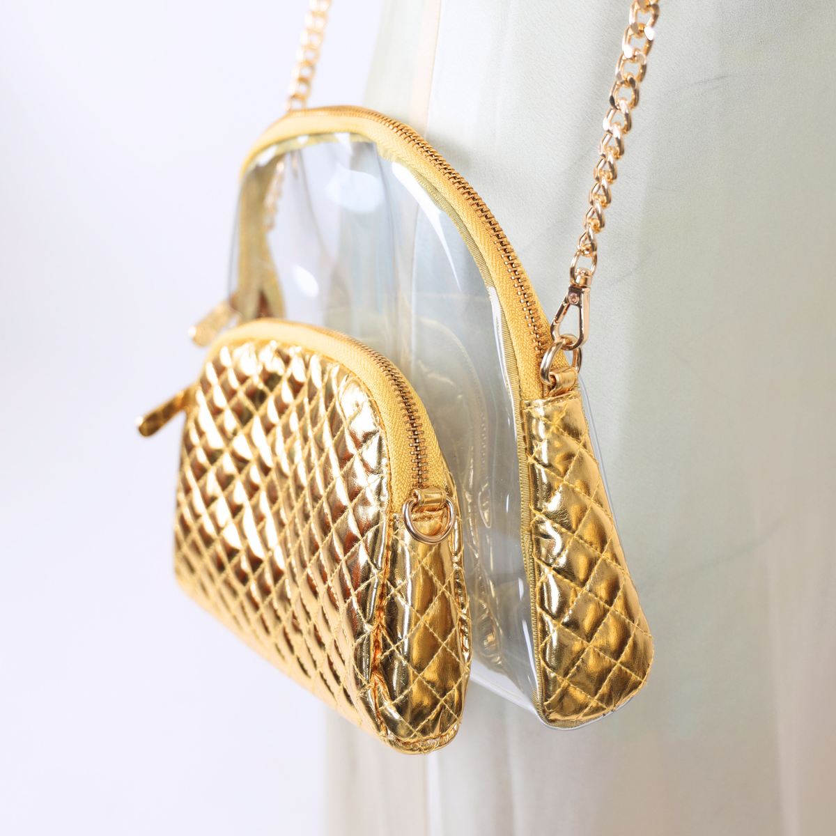 Clear Venue Bag