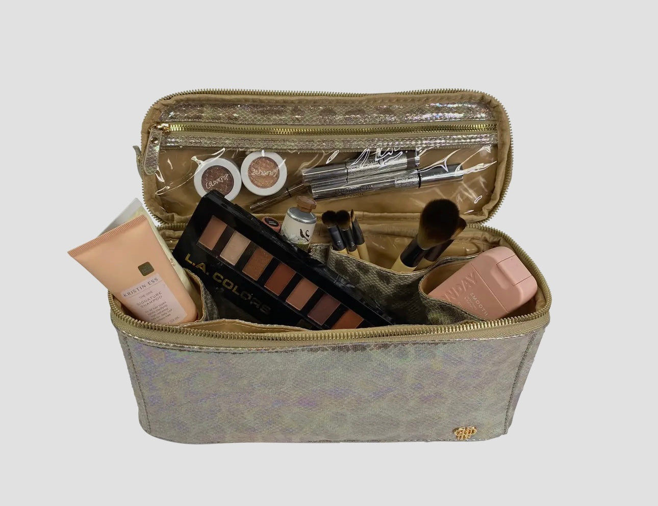 Stylist Travel Bag