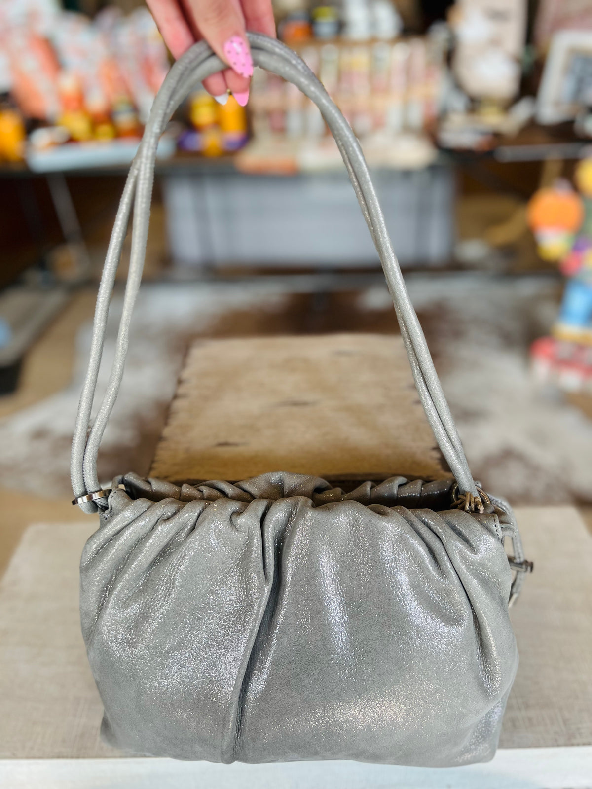Isabelle Shoulder Bag