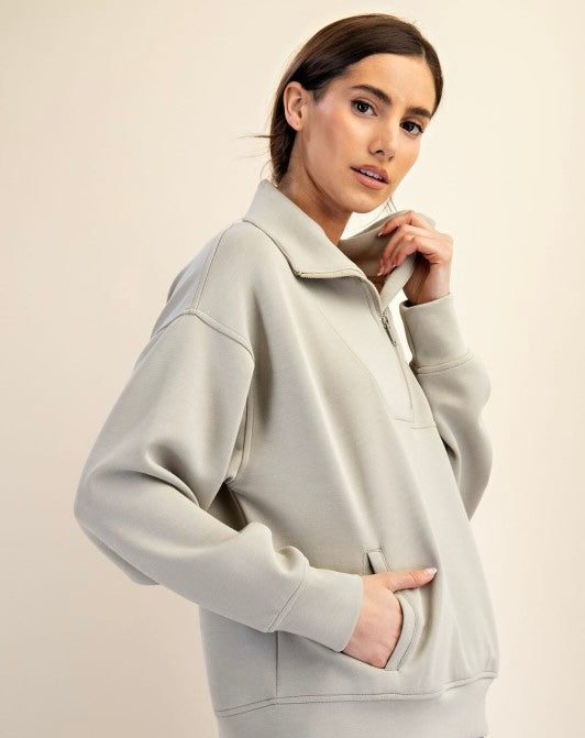 Light Sage Modal Set