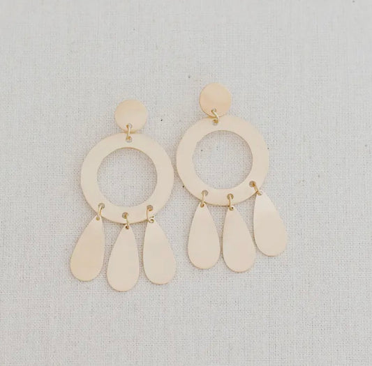 Burbank Earrings