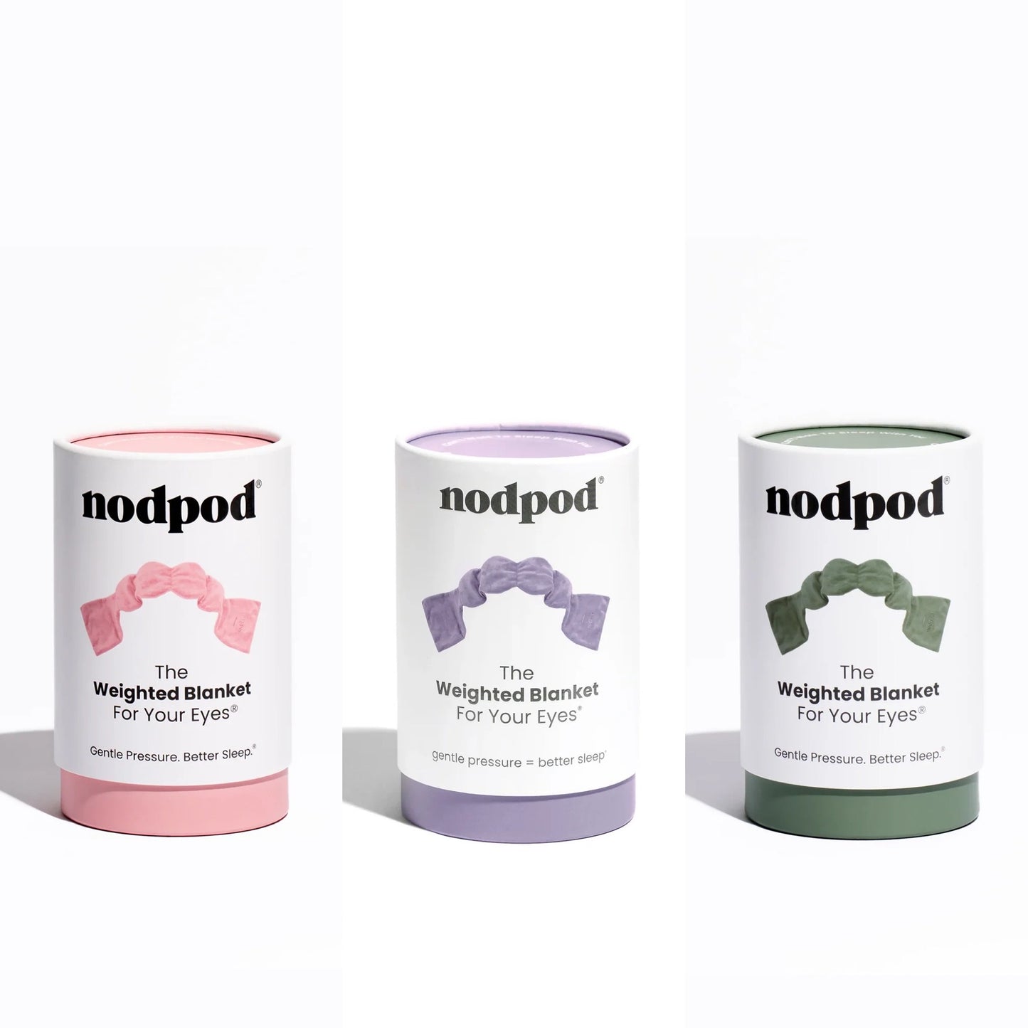 NODPOD Sleep Mask