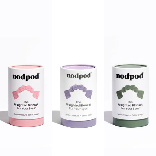 NODPOD Sleep Mask