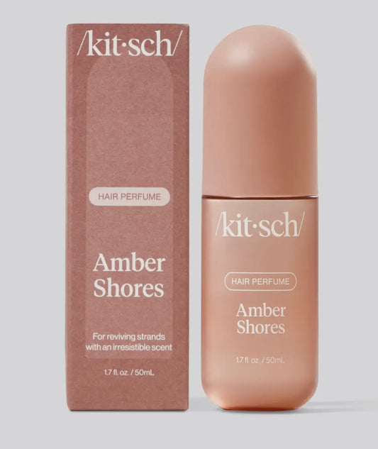 Amber Shores Hair Perfume