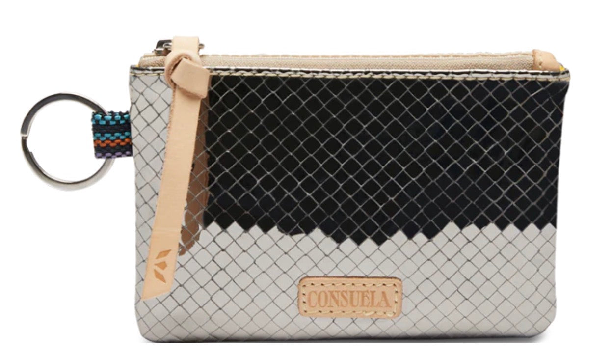 Consuela Pouch