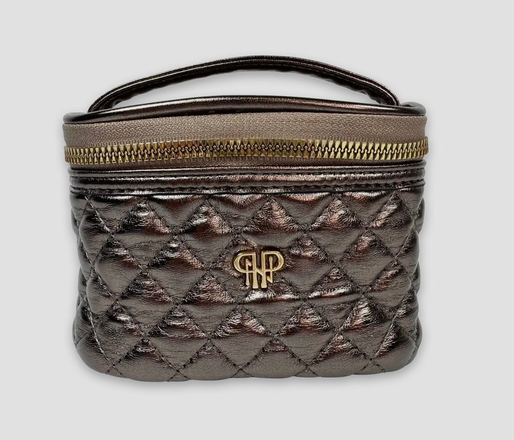 Getaway Jewelry Case