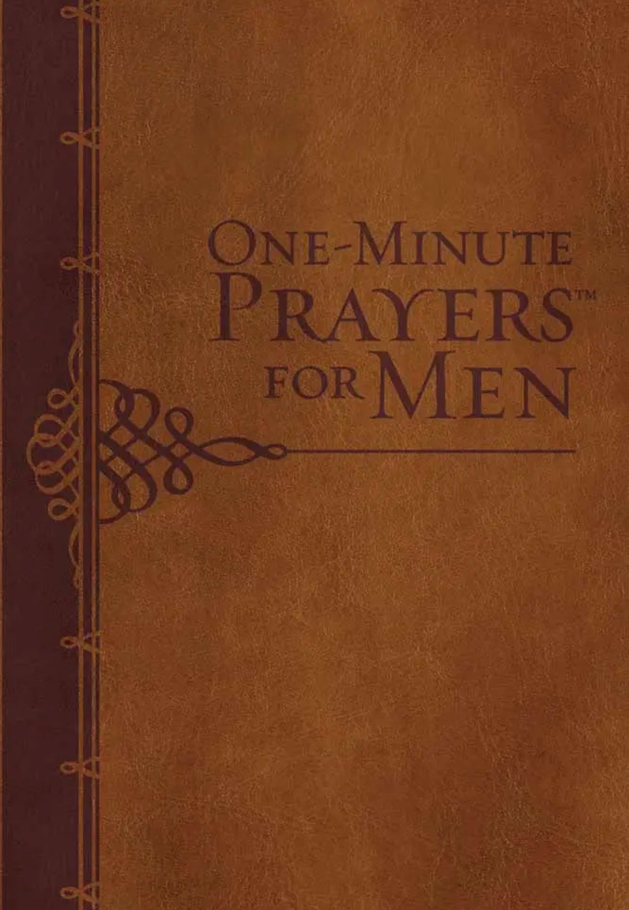 One Minute Prayers for Men
