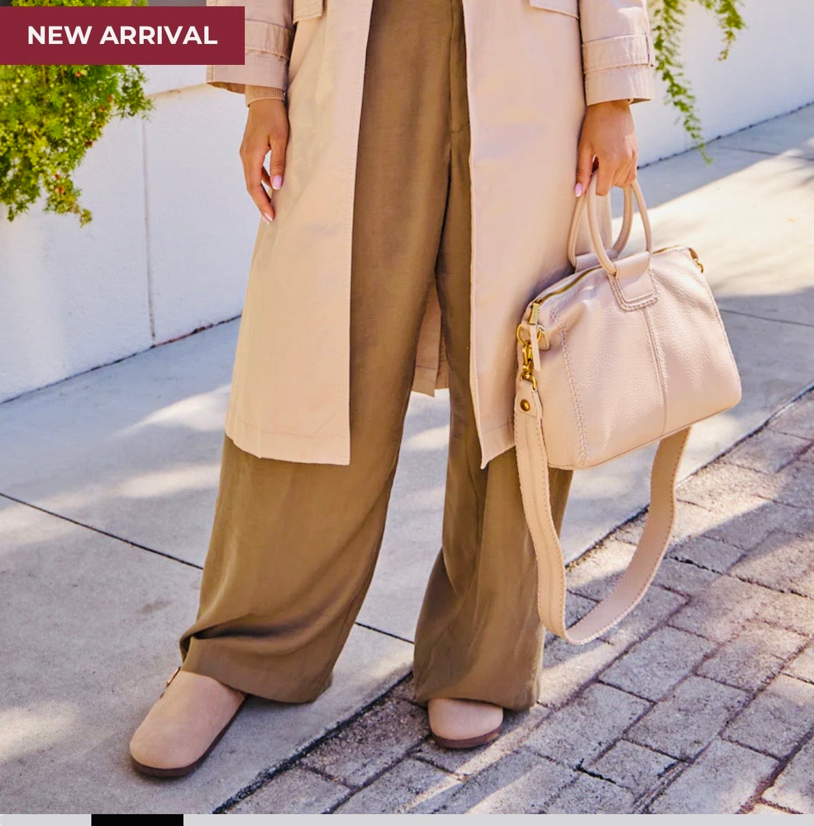 Sheila Medium Satchel