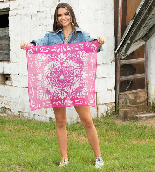 Bonita- Bandana